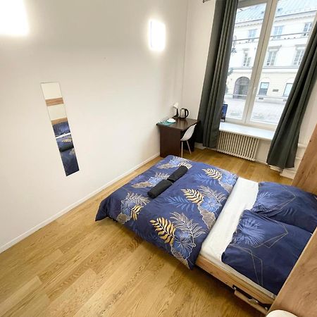 Fantastic Waw - Kp22 Room D Varsavia Esterno foto