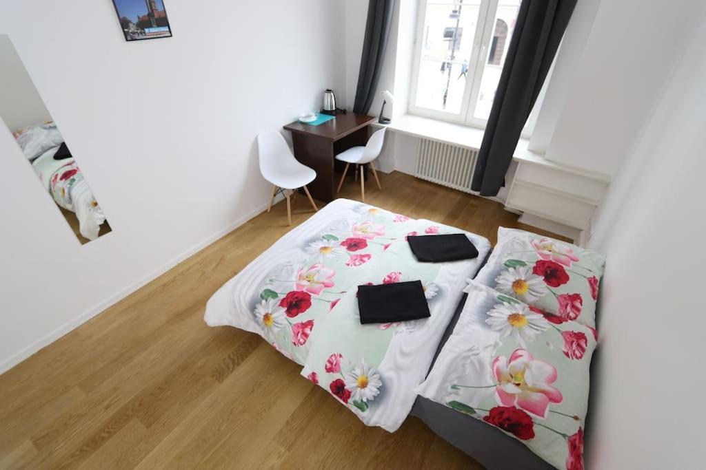 Fantastic Waw - Kp22 Room D Varsavia Esterno foto