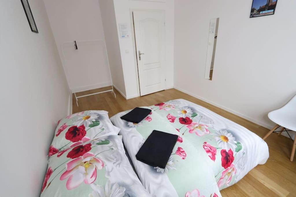 Fantastic Waw - Kp22 Room D Varsavia Esterno foto