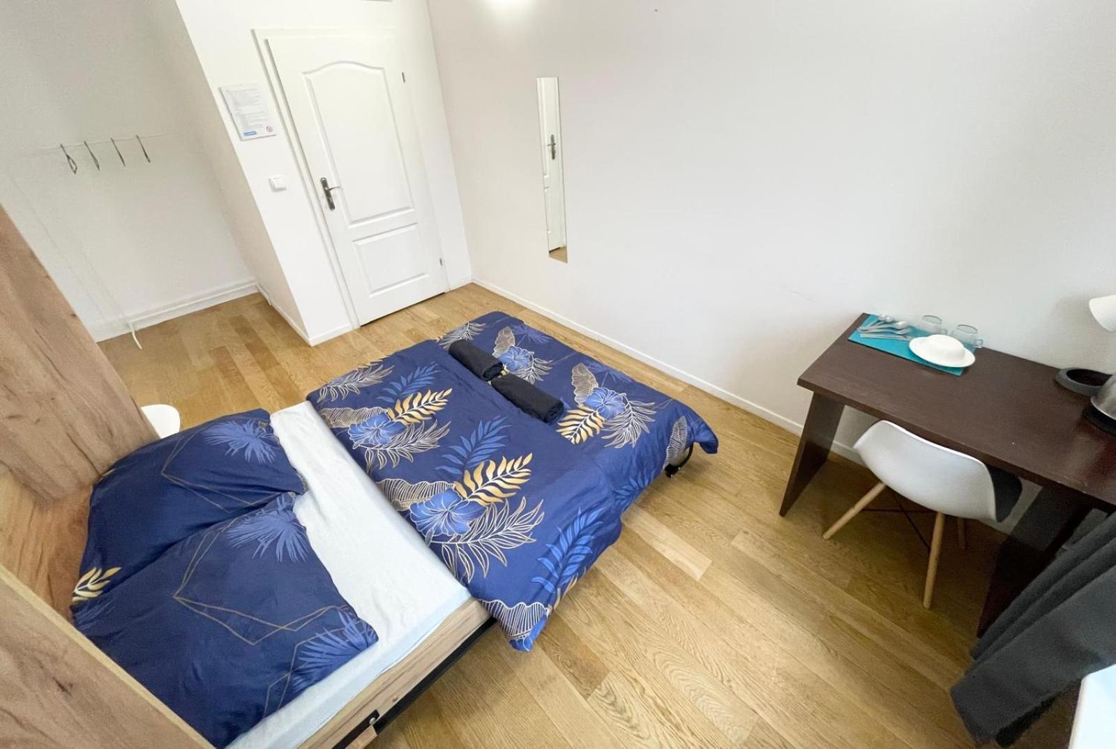 Fantastic Waw - Kp22 Room D Varsavia Esterno foto